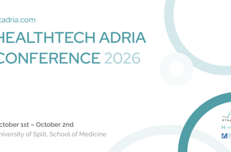 HealthTech Adria Conference 2026